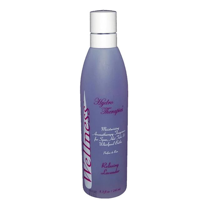 Hovedbilde Spa Duft Relaxing Lavender 