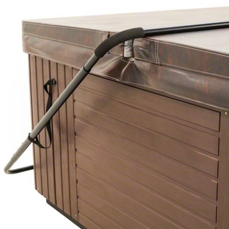 Lokkløfter Easy TS06-Flex