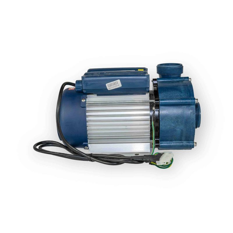 Gecko Silent Stream pumpe