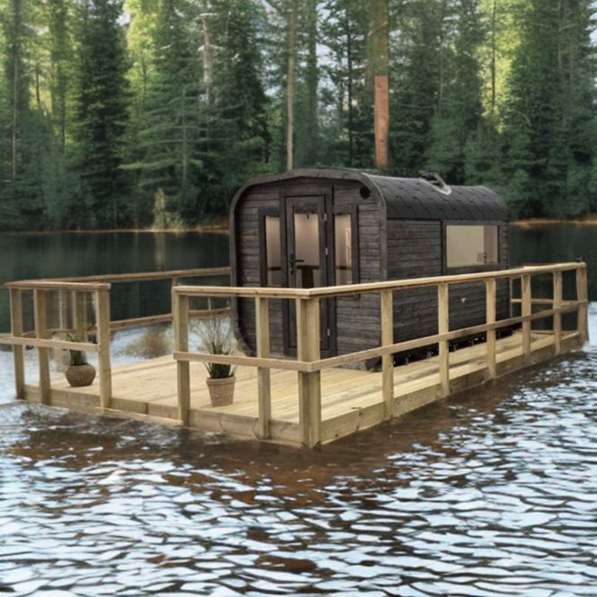 Hovedbilde Badstuflåte - Eldsmedjan