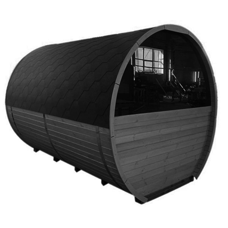 Badstue - Eld - Eldsmedjan