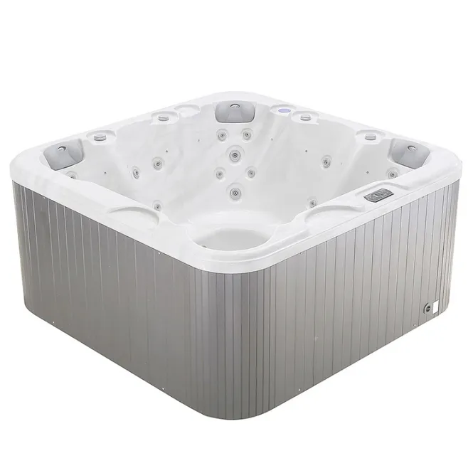 Hovedbilde RLX Spa – RS40